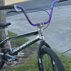 Chase Pro XL Bmx Race Bike 