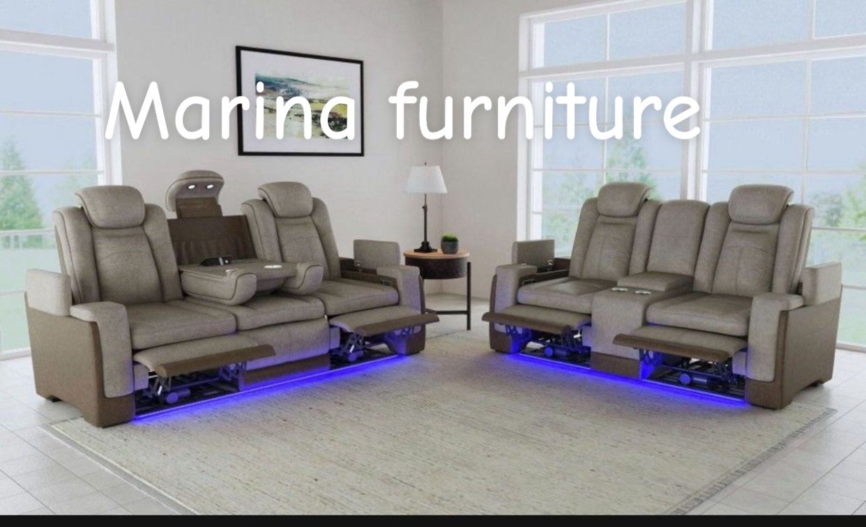 Furniture Living Room Set