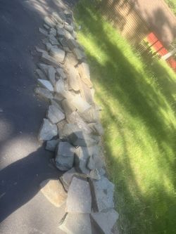 Free Rocks