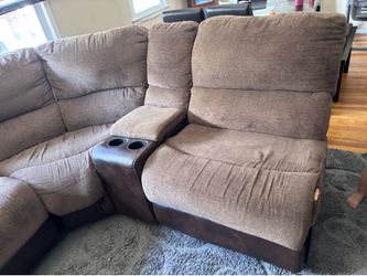 Couch for sell