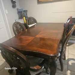 Comedor/dinng tabel 