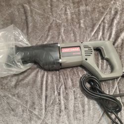 Craftsman Saw Saw 