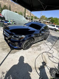 Fontana Auto Detail