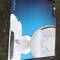 New In Box With Paperwork Mom’s Electric Rocking Baby Cradle Only $125 Firm