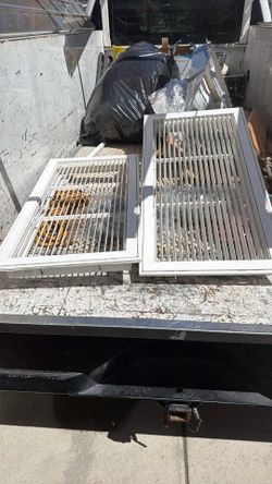Filter Grill