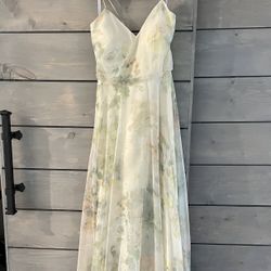 BHLDN Dress - Jenny Yoo Collection 