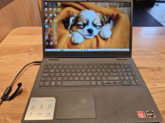 Dell FHD Touchscreen Laptop