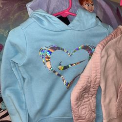 Nike Sweaters Girls