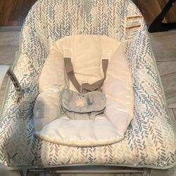 Baby Rocker 