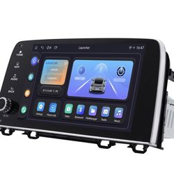 JOYING 9 Inch Radio For Honda CRV 2017-2022 Android 13 Car Stereo Plug And Play Head Unit 4GB+64GB With Carplay Android Auto 1280 X 800P Support SWC B