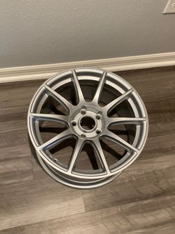 Bmw Wheels Apex SM-10