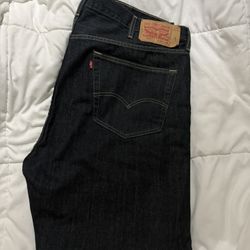 Levi’s Jeans 42x30