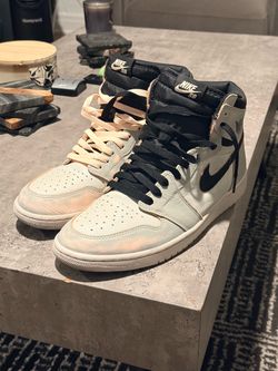 Nike dunk OG’s  size 11