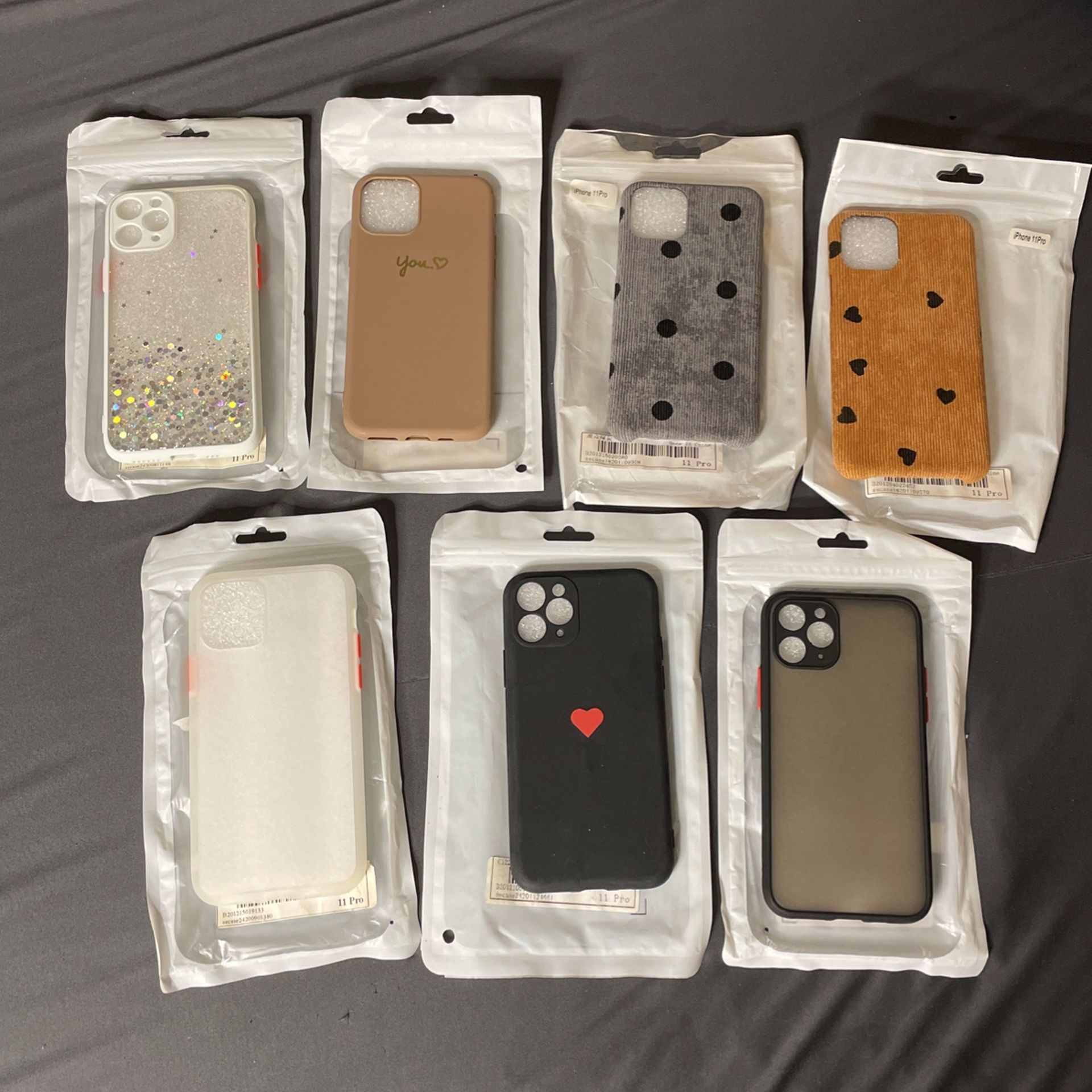 iPhone 11 Pro Cases