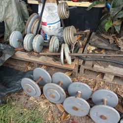 Weights 4 Sale
