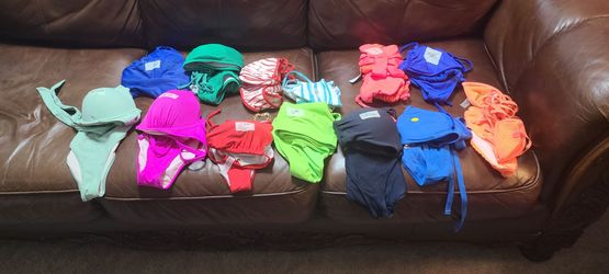 Women's Swimsuits