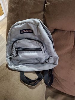 Jansport Back Pack