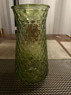 Vintage Mid Century MCM DPS Paula Vase