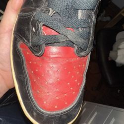 1985 Bred 1 SHOE COLLECTORS