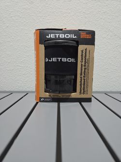 Jetboil Minimo Cooking System
