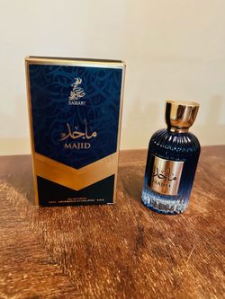 Colognes/Perfumes
