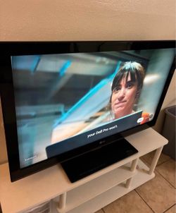 Tv * read description