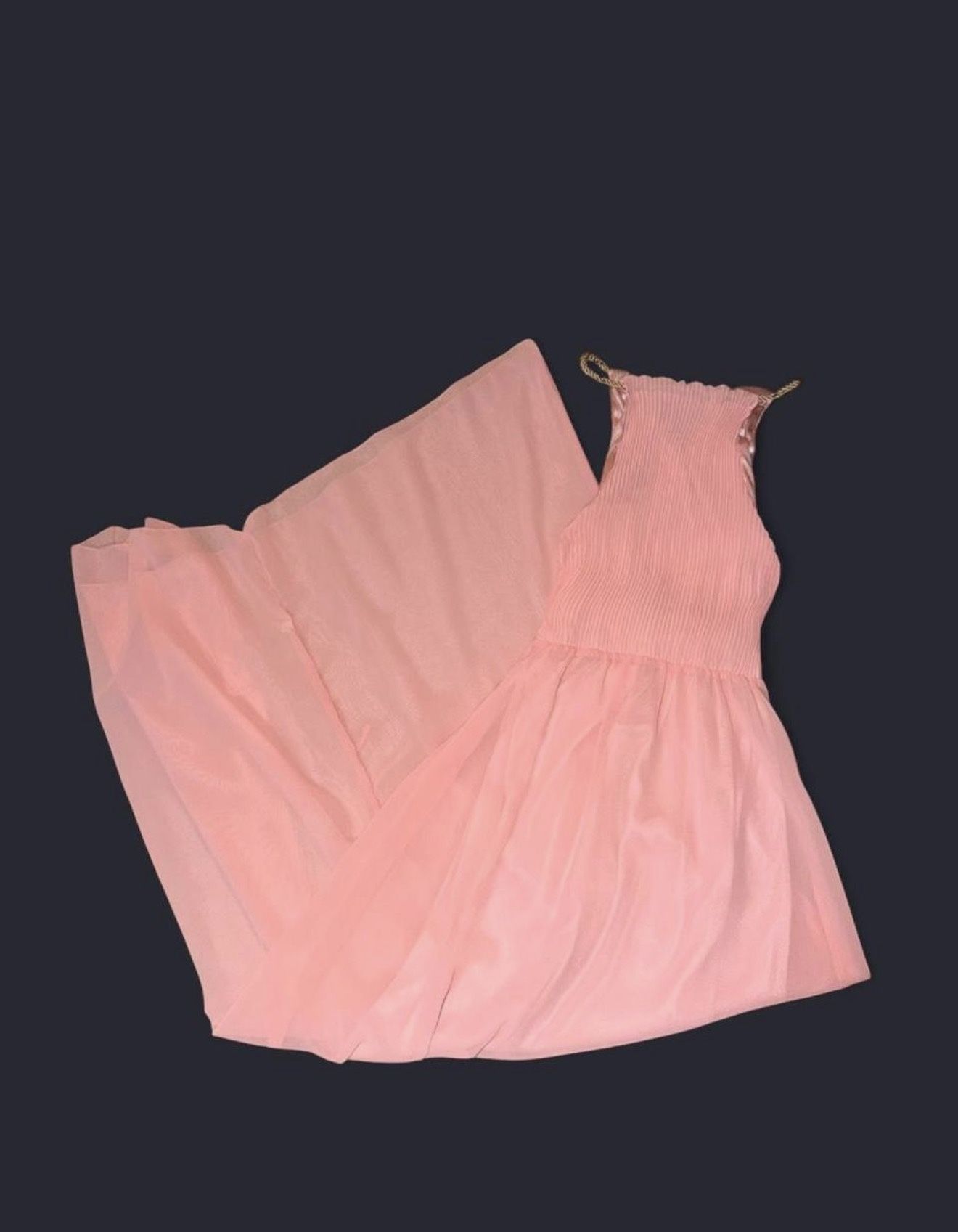 TWO GORGEOUS MAXI DRESSES