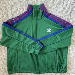 Women’s Adidas Jacket 