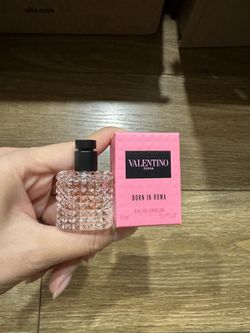 Valentino Perfume 6ml