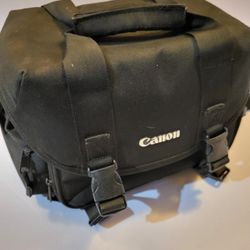 Canon Camera Bag 