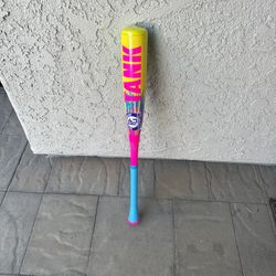 New Soldier Tank 27/ - 10 USSSA Baseball Bat