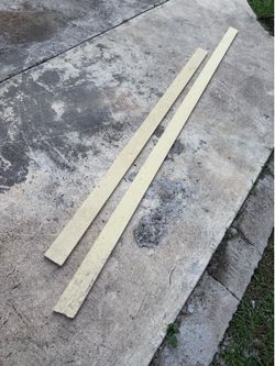 4” hardi planks