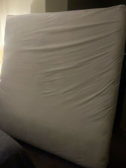 King size mattress