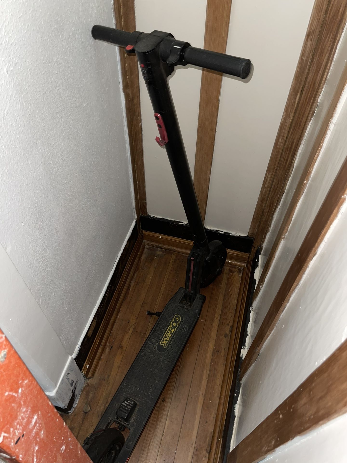 GoTrax Adult Scooter
