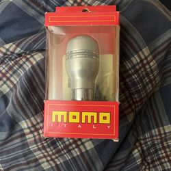 Momo Italy Shift Knob