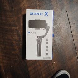 Benro X Stabilizer Or Best Price 