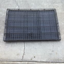 XL Portable Dog Crate