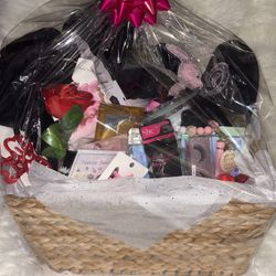 Gift Basket