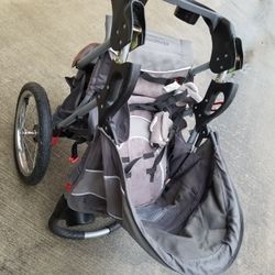 Andadera Stroller Baby Jogger