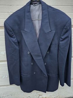 15 Used Quality Jackets.  Size 44R 46R 