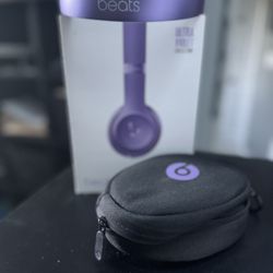 Beats Solo 3 Wireless Headphones - Limited Edition 