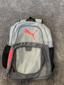 Puma backpack