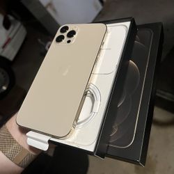 iPhone 12 Pro Max 128gb unlocked 