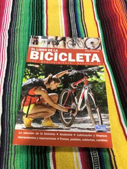 El libro de la bicicleta