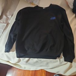 Official ÇBS SPORTS Sweatshirt