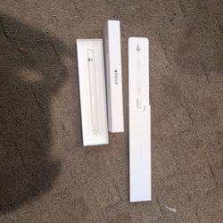 Apple Pencil