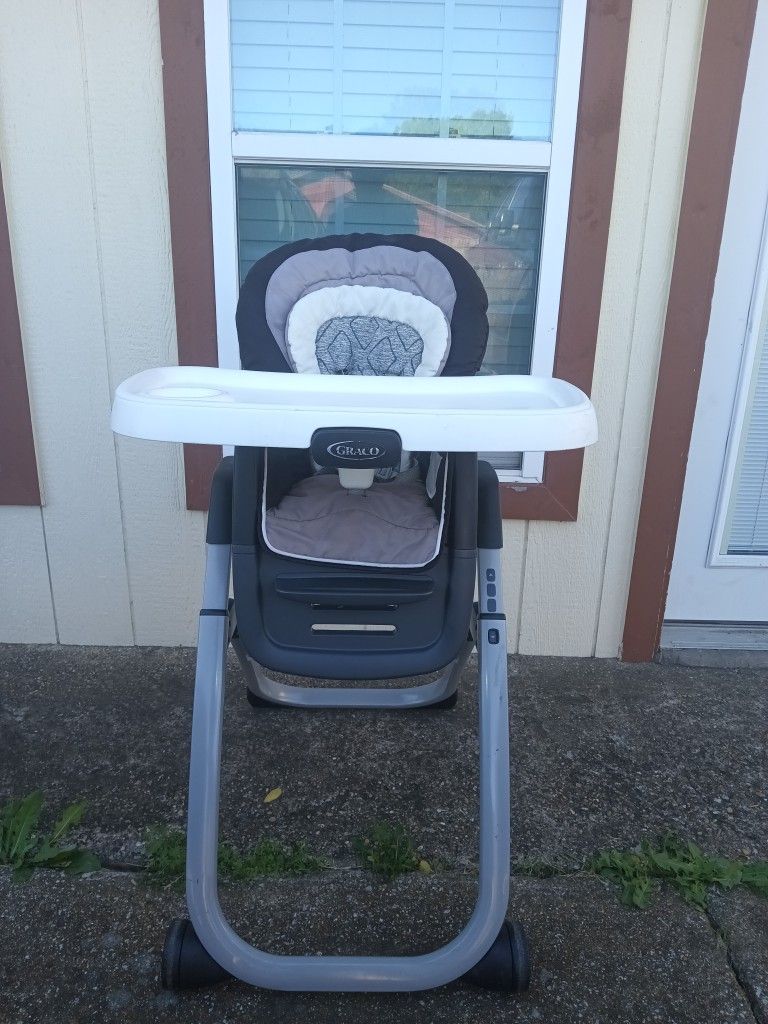 High Chair 