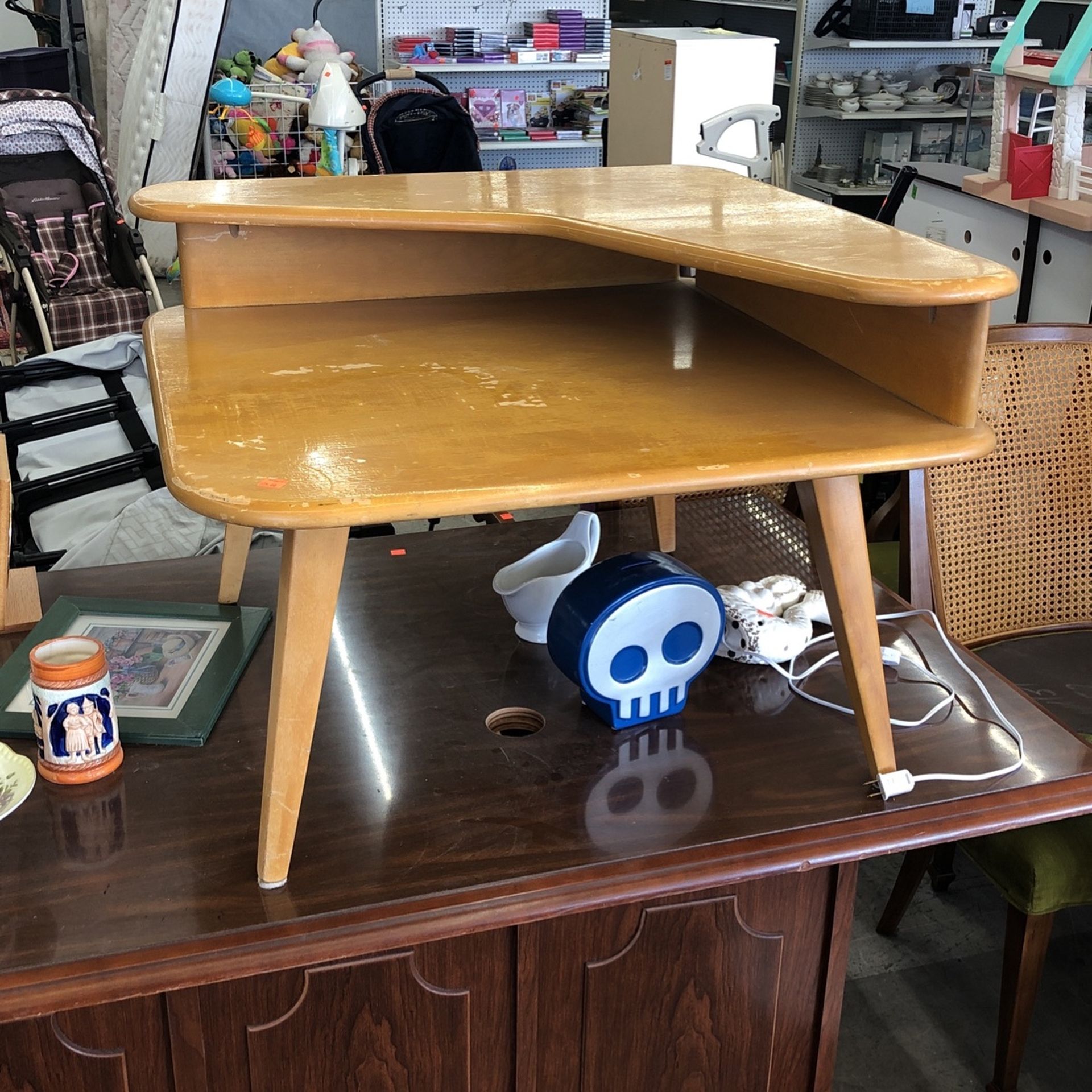 Heywood Wakefield Dresser
