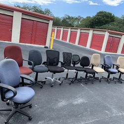 Computer Chairs