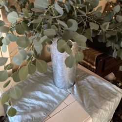 Fresh Eucalyptus For Wedding Or Party Decor